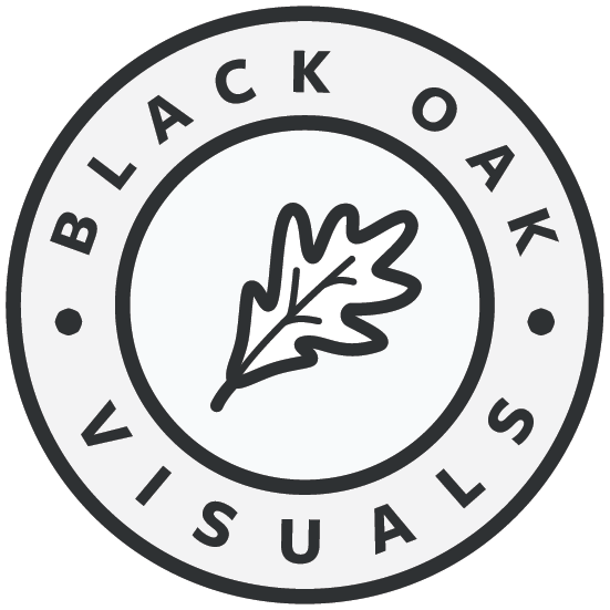 Black Oak by Zoe & Co. Candle