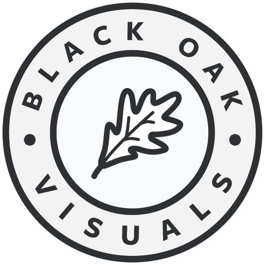 Black Oak by Zoe & Co. Candle