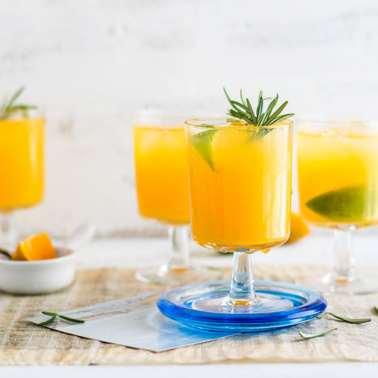 Bottomless Brunch Candle