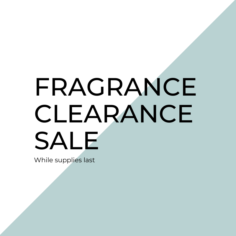 16oz Soy Candles | Clearance