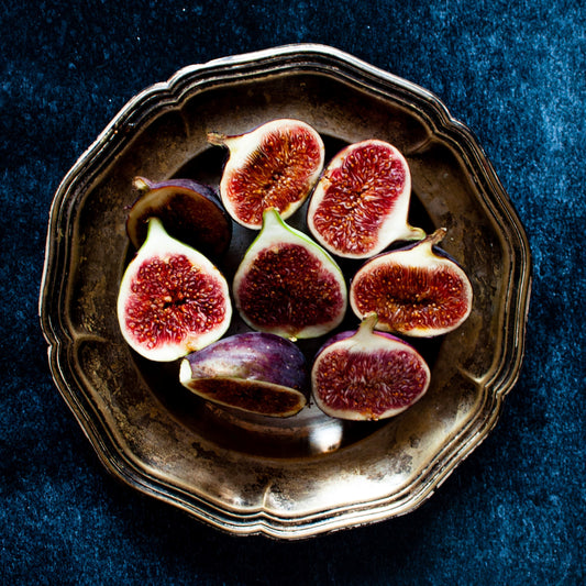 Brown Sugar & Fig Candle